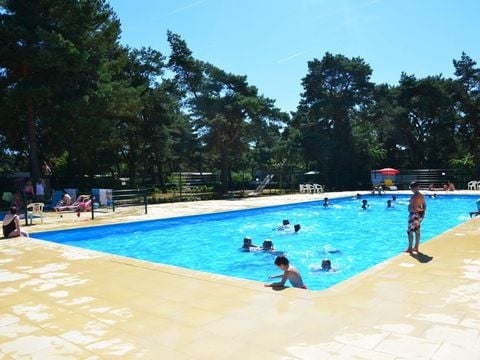 Camping GT Keiheuvel - Camping Antwerpen - Afbeelding N°2