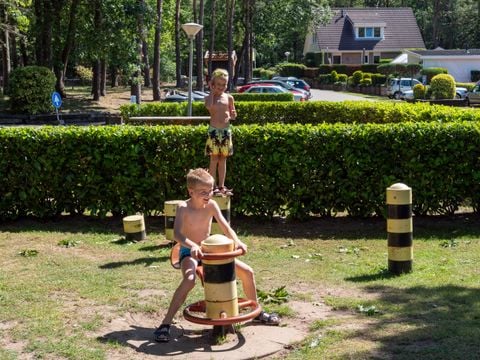 Camping de Wrange - Camping Doetinchem - Afbeelding N°4