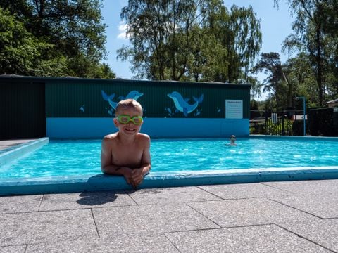 Camping de Wrange - Camping Doetinchem - Afbeelding N°0