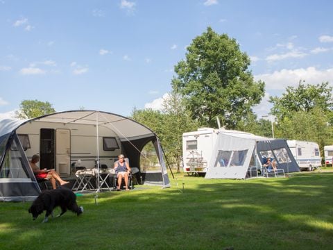 Camping de Haer - Camping Dinkelland - Afbeelding N°3