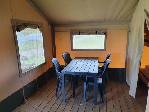 Camping de Oude Rijn - Camping Nieuwkoop - Afbeelding N°3