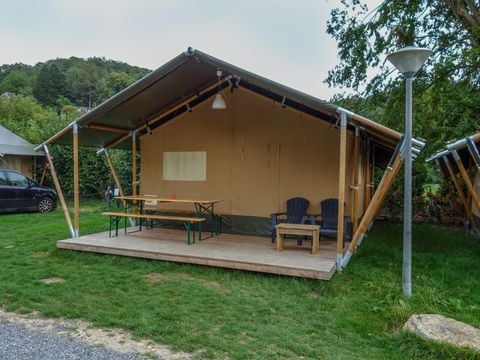 Camping Village Sy - Camping Luik - Afbeelding N°3