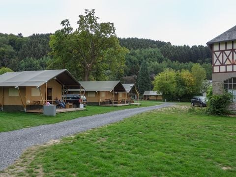 Camping Village Sy - Camping Luik - Afbeelding N°4