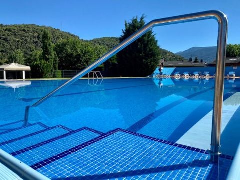 Camping Gran Sol - Camping Lerida