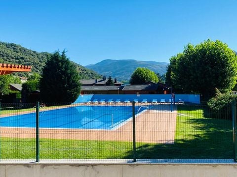 Camping Gran Sol - Camping Lerida