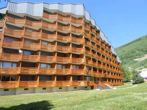 Résidence Plein Sud - Camping Isère - Afbeelding N°2