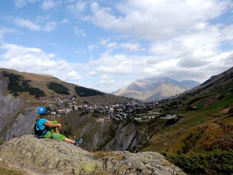 Résidence Plein Sud - Camping Isère - Afbeelding N°4