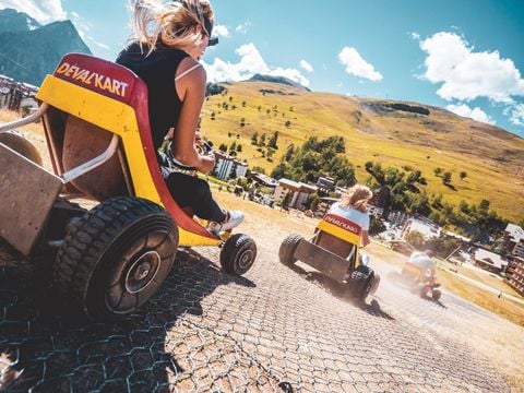 Résidence Plein Sud - Camping Isère - Afbeelding N°3