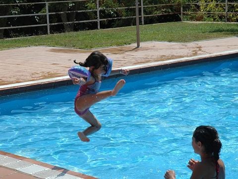 Camping Lloret Blau - Camping Girona - Afbeelding N°2