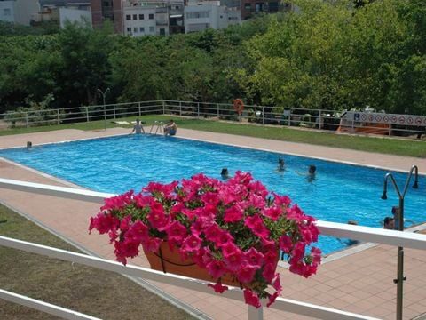 Camping Lloret Blau - Camping Girona - Afbeelding N°3