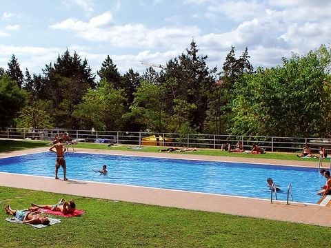 Camping Lloret Blau - Camping Girona - Afbeelding N°4