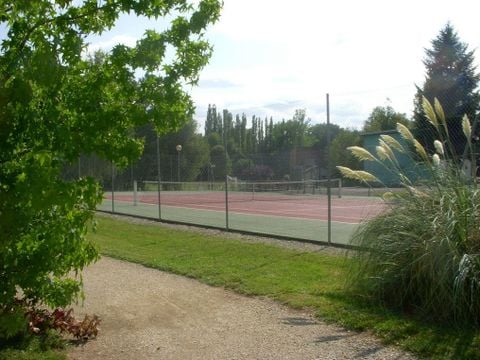 Camping La Rivière Donzenac - Camping Corrèze - Afbeelding N°5