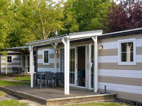 Roompot Beach Resort - Camping Noord-Beveland - Afbeelding N°0