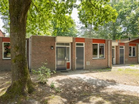 Roompot Weerterbergen - Camping Weert - Afbeelding N°0