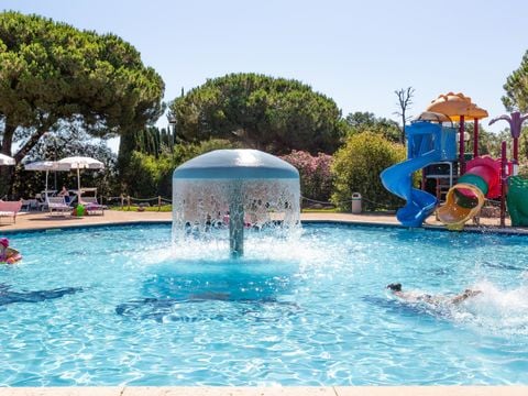 Gitavillage Argentario - Camping Grosseto - Afbeelding N°3