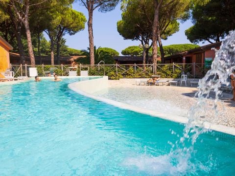 Gitavillage Il Gabbiano - Camping Grosseto - Afbeelding N°5