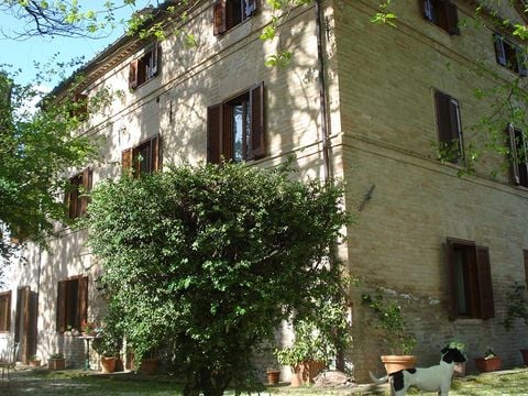 Rio Verde - Camping Perugia - Afbeelding N°2