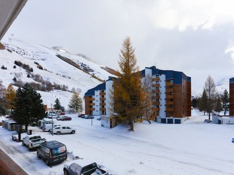 Residence Meijotel - Camping Isère - Afbeelding N°4