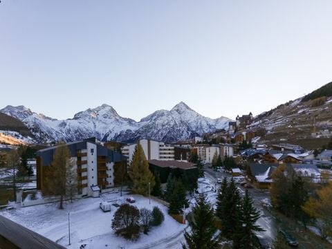 Residence Meijotel - Camping Isère - Afbeelding N°3