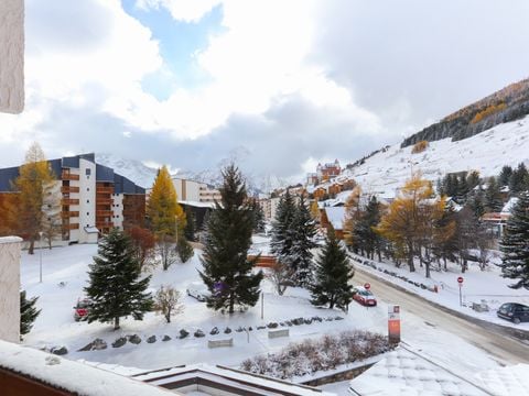 Residence Meijotel - Camping Isère - Afbeelding N°5