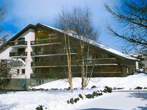 Résidence Saint Christophe  - Camping Isère - Afbeelding N°3