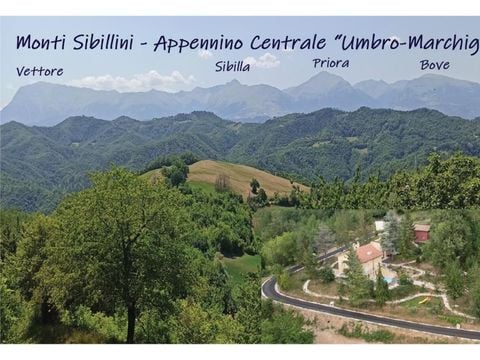 Saecula Natural Village Experience - Camping Fermo - Afbeelding N°4