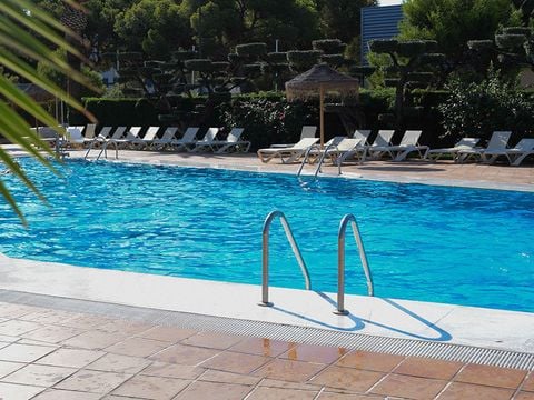 Camping Bonterra Resort - Camping Castellón - Afbeelding N°3