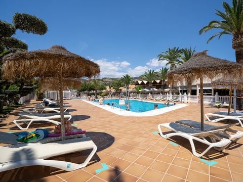 Camping Bonterra Resort - Camping Castellón - Afbeelding N°2