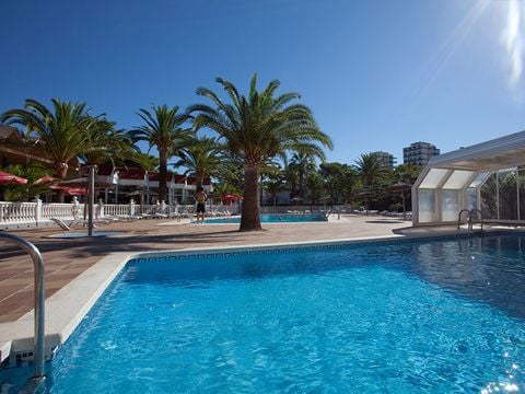 Camping Bonterra Resort - Camping Castellón - Afbeelding N°5