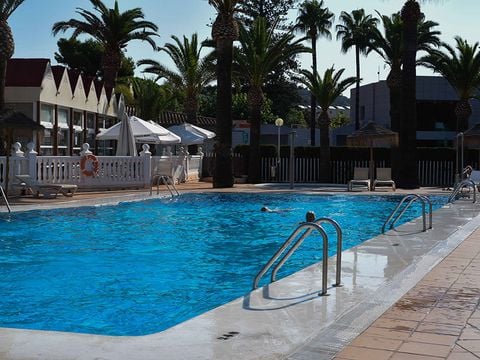 Camping Bonterra Resort - Camping Castellón - Afbeelding N°4