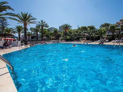 Camping Bonterra Resort - Camping Castellón