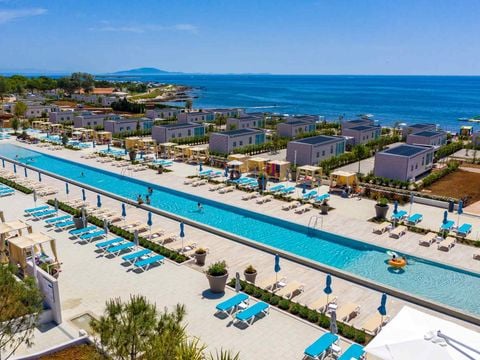 Camping Grand Kazela - Camping Istrië