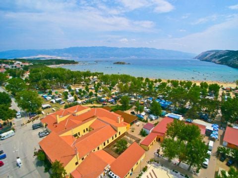 Camping San Marino - Camping Istrië - Afbeelding N°5