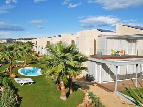 L'Escala Resort - Camping Girona - Afbeelding N°4