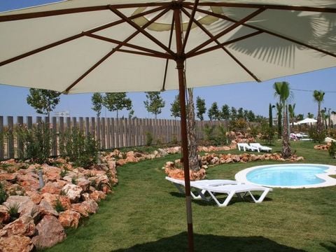 L'Escala Resort - Camping Girona - Afbeelding N°2