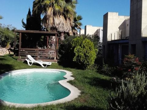 L'Escala Resort - Camping Girona