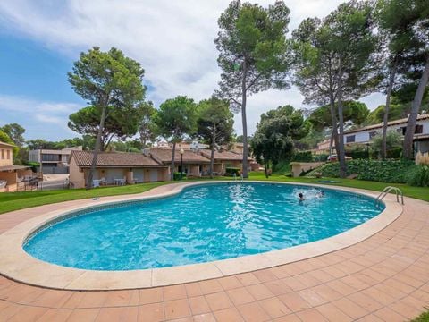 Village Golf Beach - Camping Girona - Afbeelding N°0