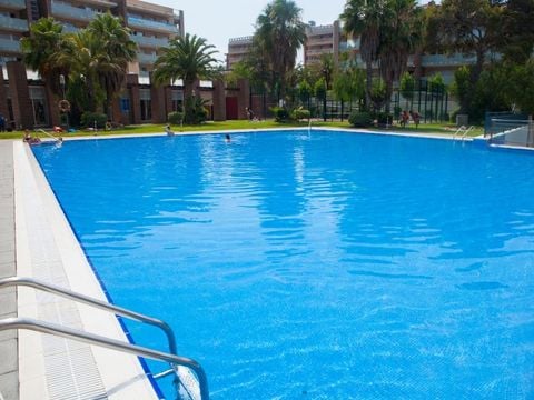 Apartamentos Ibersol Spa Aqquaria - Camping Tarragona - Afbeelding N°5