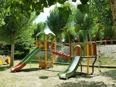 Aigüestortes Càmping Resort - Camping Lerida - Afbeelding N°5