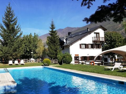 Aigüestortes Càmping Resort - Camping Lerida - Afbeelding N°4