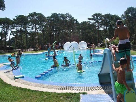 Camping Urbión - Camping Soria - Afbeelding N°2