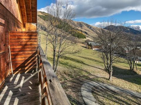 Résidence Le Hameau de l'Alpage - Camping Savoie - Afbeelding N°5