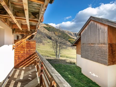 Résidence Le Hameau de l'Alpage - Camping Savoie - Afbeelding N°4