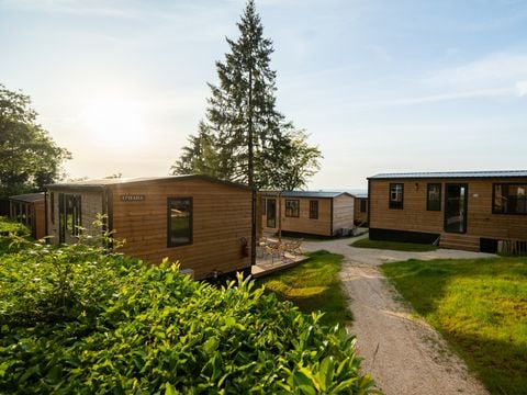 Camping Sunelia - Le Sequoia - Camping Lot - Afbeelding N°2