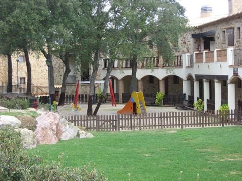 Complexe de vacances Hapimag Mas Nou - Camping Girona - Afbeelding N°3