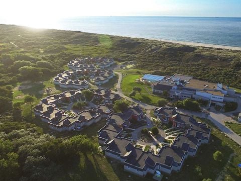 VVF Villages - Côte d'Opale - Sangatte - Camping Pas-de-Calais - Afbeelding N°0