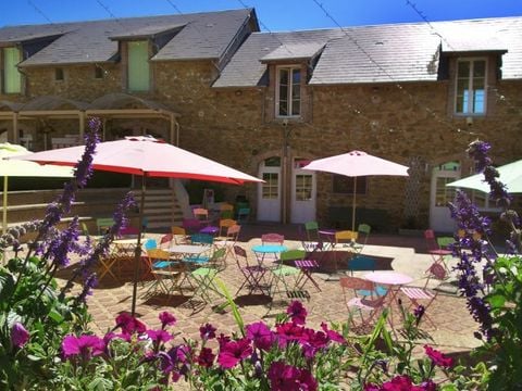 VVF Villages - Coeur de Cantal - Vendes - Camping Cantal - Afbeelding N°4