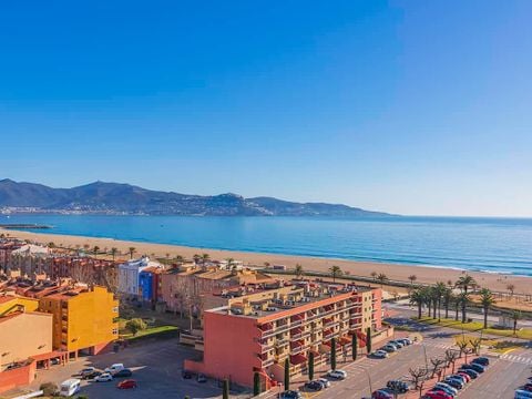 Aparthotel Xon's Playa - Camping Girona - Afbeelding N°3