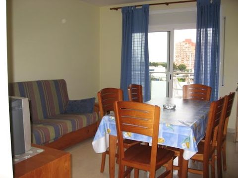 Appartements Ducado - Camping Girona - Afbeelding N°3