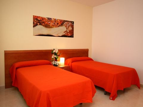 Appartements Daniel - Camping Girona - Afbeelding N°4